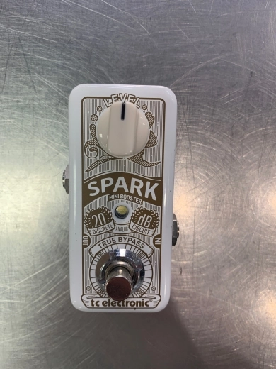 TC Electronic - SPARK MINI
