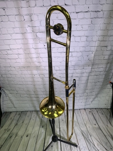 Bach TB300 tenor trombone