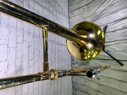 Bach TB300 tenor trombone 3