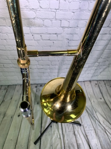 Bach TB300 tenor trombone 3