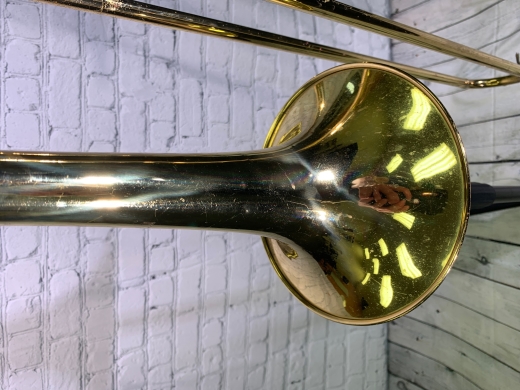 Bach TB300 tenor trombone 4