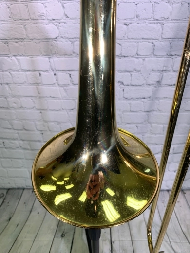 Bach TB300 tenor trombone 4