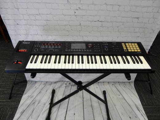 Gear Hunter | Roland - FA-06