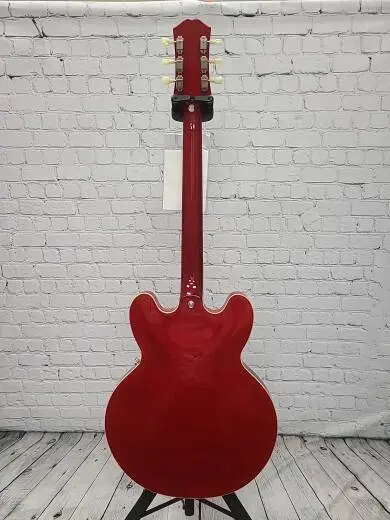 Epiphone - EIGJBES335ASCNH 2