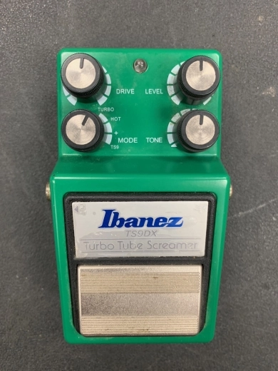 Ibanez - TS9DX