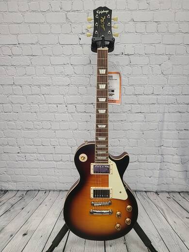 Epiphone 1959 Les Paul Standard Outfit - Limited Edition Aged