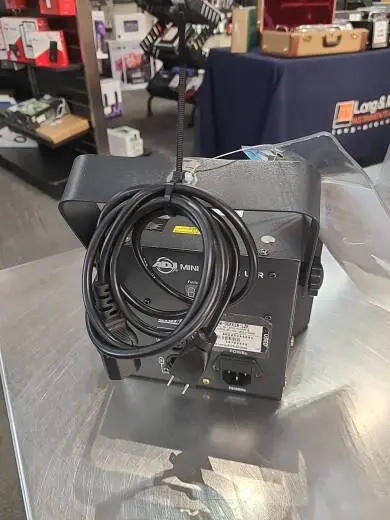 Store Special Product - American DJ - MINI-DEKKER-LZR