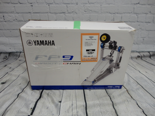 Yamaha - FP9C