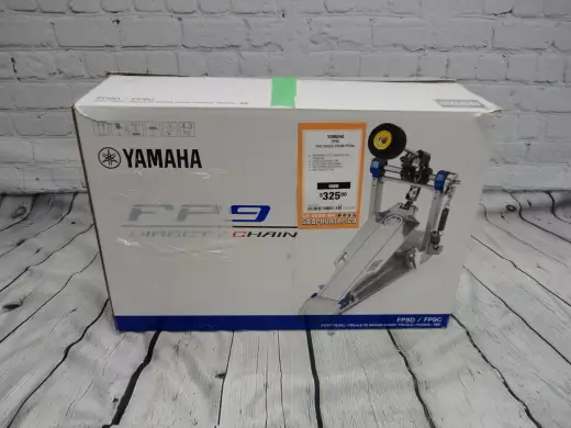 Yamaha - FP9C