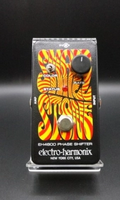 Electro-Harmonix - NANO SMALLSTONE
