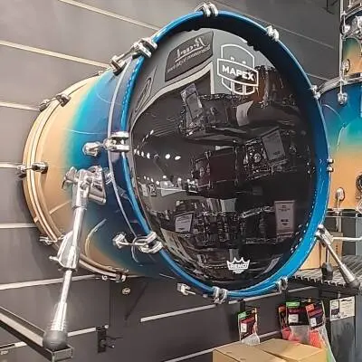 Store Special Product - Mapex - MPX-SR529XUQ