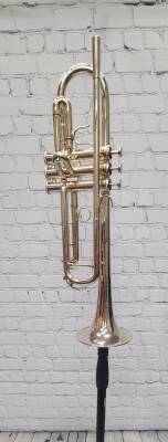 XO Professional Brass - 1602SS-LTR