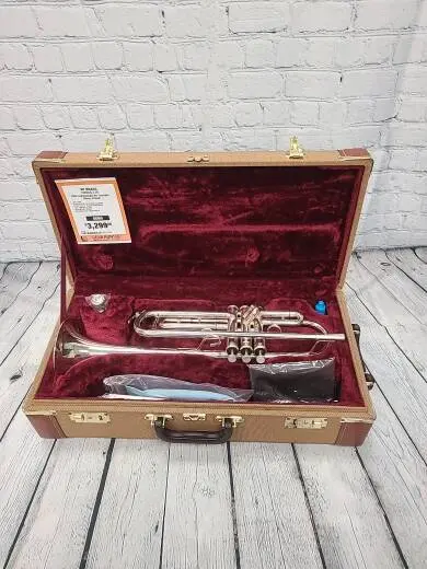 Store Special Product - XO Professional Brass - 1602SS-LTR