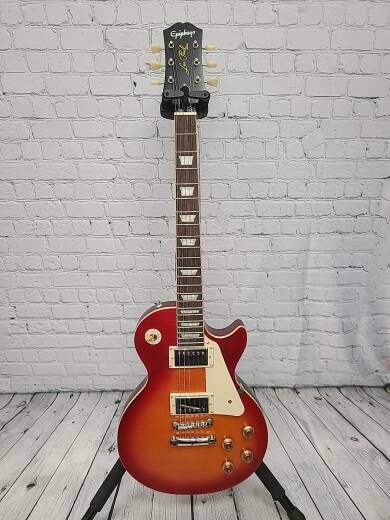 Epiphone 1959 Les Paul Standard Outfit - Limited Edition Aged