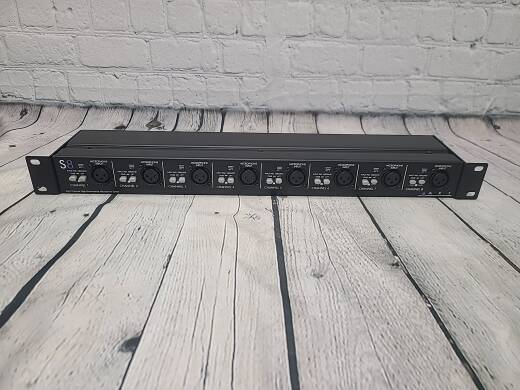 Store Special Product - ART Pro Audio - ARTS8