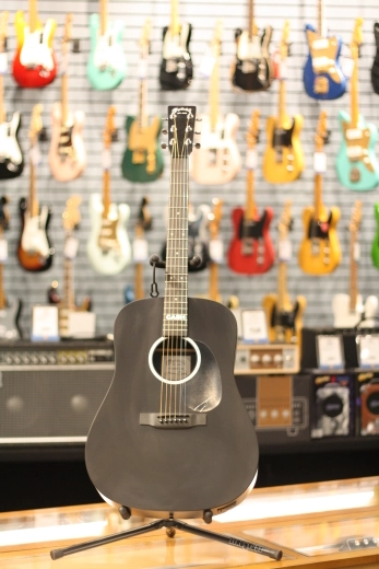 Martin Guitars - DX JOHNNY CASH