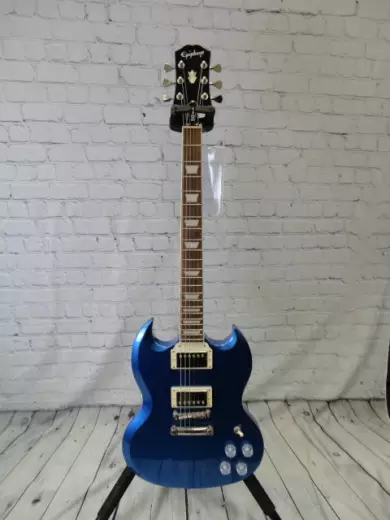 Store Special Product - Epiphone - EGMURBNH