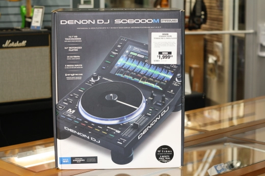 Denon - SC6000M PRIME