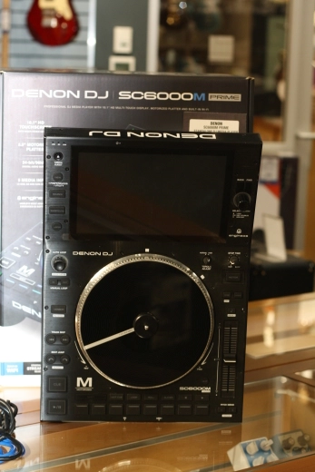 Denon - SC6000M PRIME 2