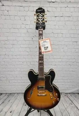 Epiphone - SHERPROVSGH