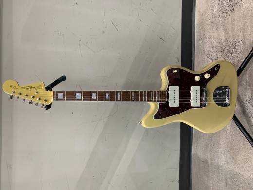 Gear Hunter | Fender - 60th Anniversary Jazzmaster