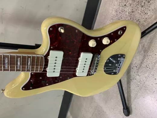 Fender - 60th Anniversary Jazzmaster 2