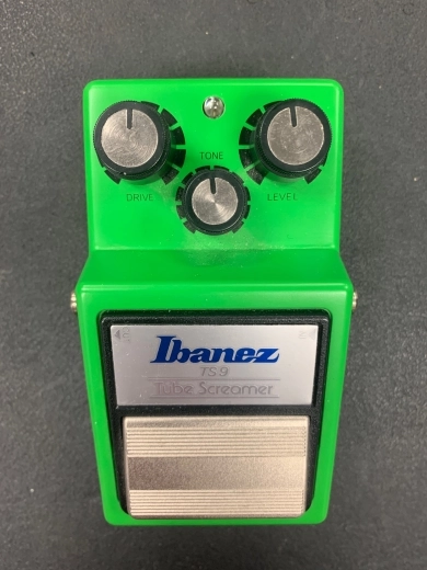 Ibanez - TS9