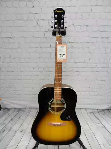 Epiphone - DR100VSCH