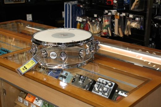 Drum Workshop - DDAC5514SSCL