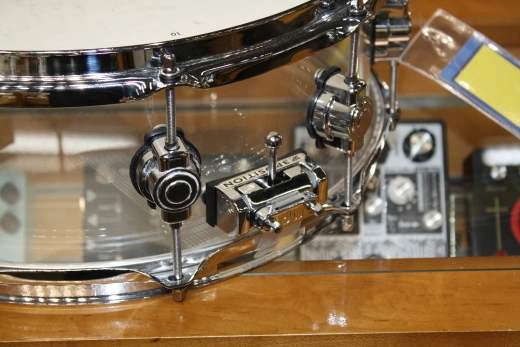 Drum Workshop - DDAC5514SSCL 2