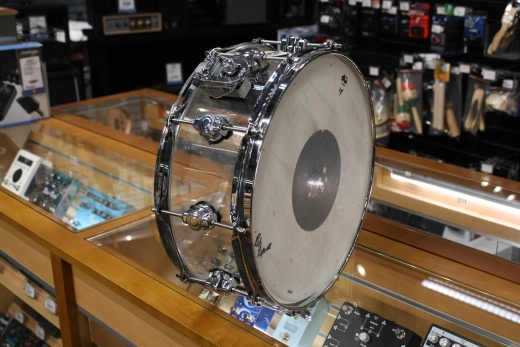 Drum Workshop - DDAC5514SSCL 3