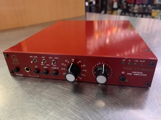 Golden Age Project - PRE-73 MK3