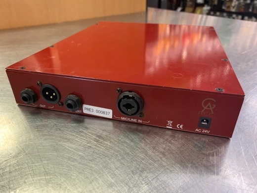 Golden Age Project - PRE-73 MK3 2