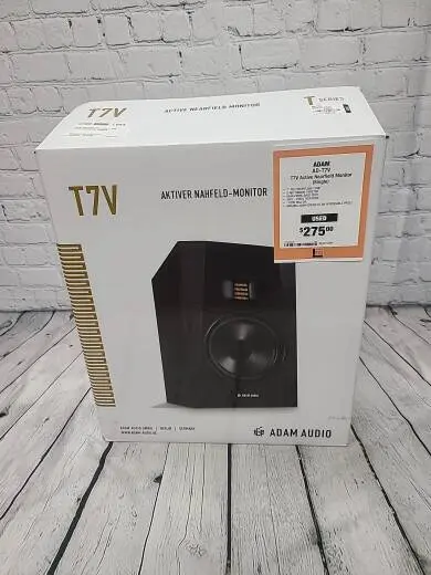 Store Special Product - ADAM Audio - AD-T7V