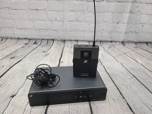 Sennheiser - XSW 1-ME2