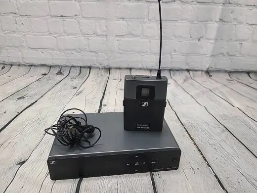 Sennheiser - XSW 1-ME2