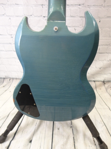 Gibson Custom Shop - SGSR64LAAPNM 5