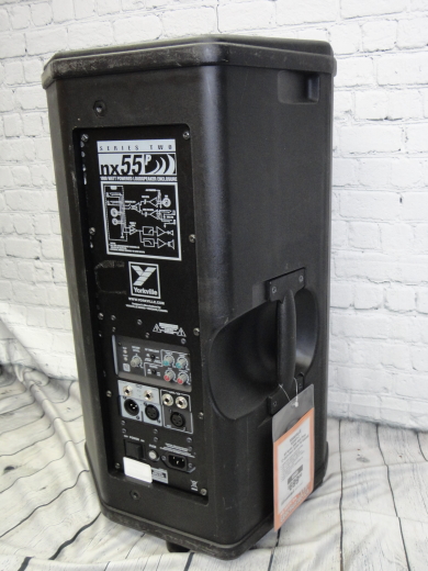 Store Special Product - Yorkville - NX55P-2