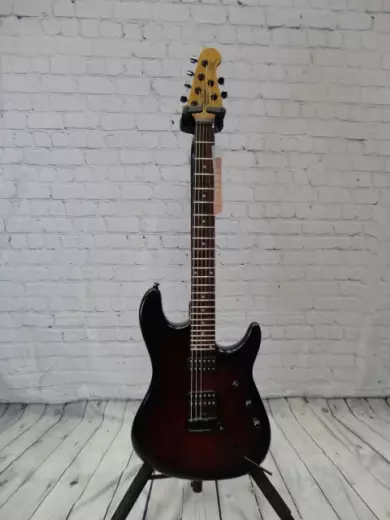 Store Special Product - Sterling by Music Man - RICHARDSON6-DSB