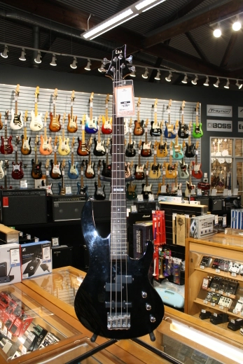 LTD ESP B-50 Bass