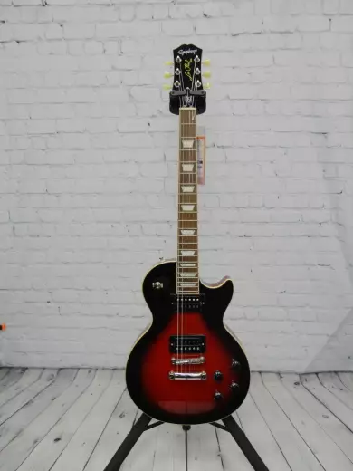 Store Special Product - Epiphone - EILPSLASHVMNH