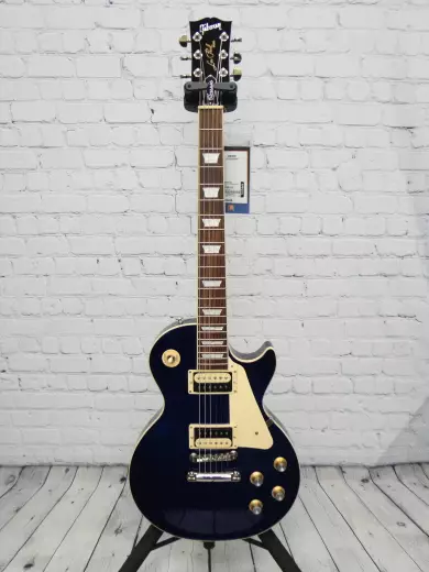 Gibson - LPCS00NYNH