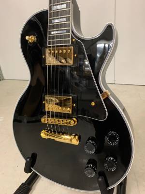 Gibson Custom Shop - LPCE-EBGH 2