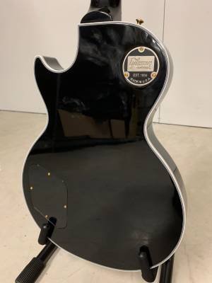 Gibson Custom Shop - LPCE-EBGH 4