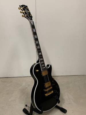 Gibson Custom Shop - LPCE-EBGH 7