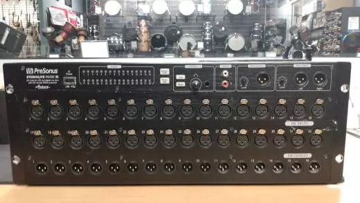 PreSonus - STUDIOLIVE RM32