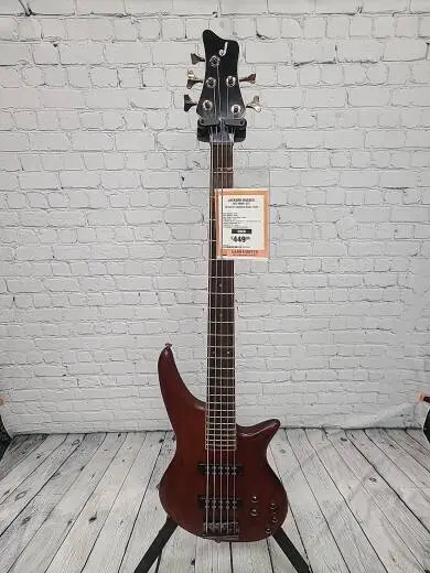 Jackson Guitars - 291-9005-557