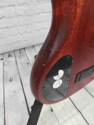 Jackson Guitars - 291-9005-557 2