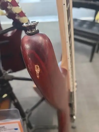 Jackson Guitars - 291-9005-557 2