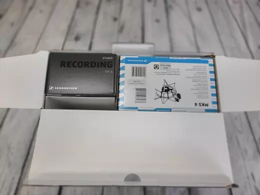 Sennheiser - MK4 PRO KIT 2